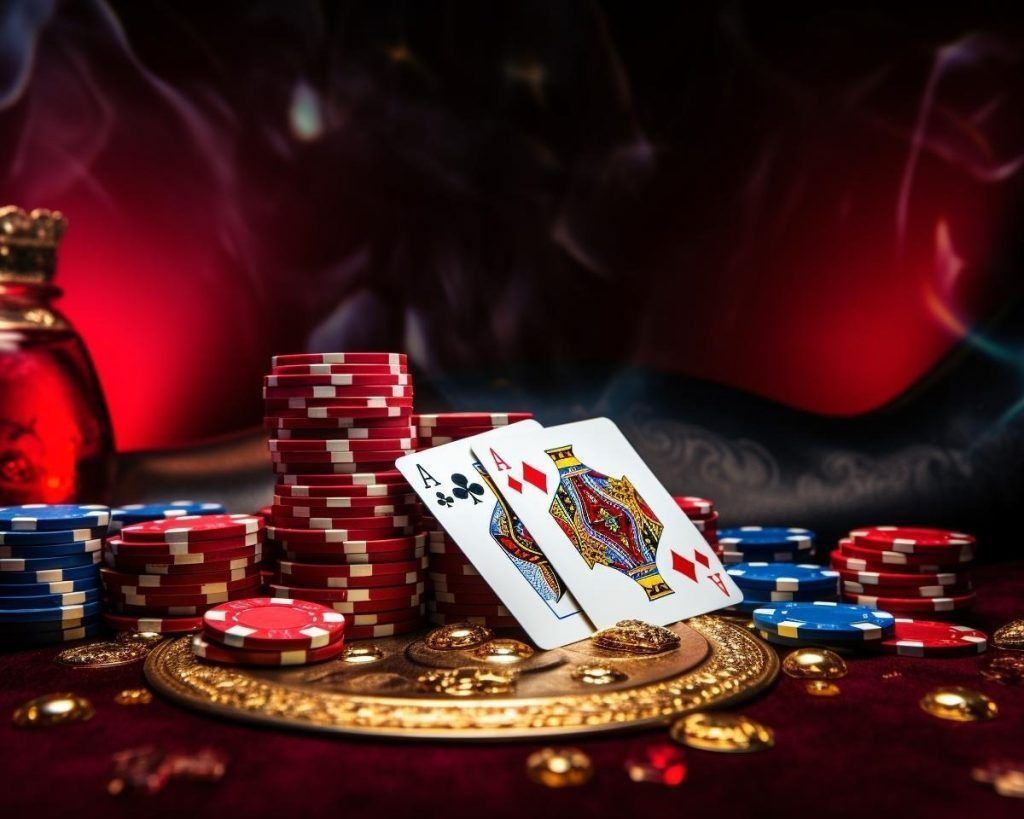 World Sports Betting Live Casino
